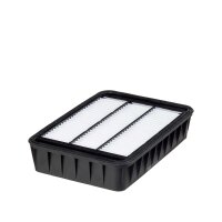 HENGST air filter element for LANCER VIII