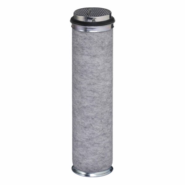 Sekundärluftfilter Filtereinsatz HENGST für FORD MERCEDES RENAULT VOLVO FAUN
