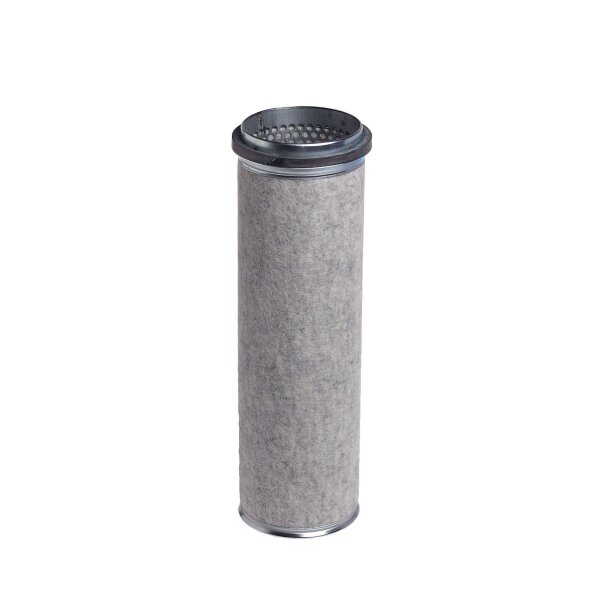 Secondary air filter cartridge HENGST for FIAT FORD MAN MERCEDES VOLVO STEYR