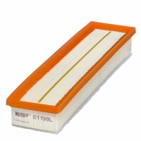 Luftfilter Filtereinsatz HENGST für CITROEN BERLINGO...
