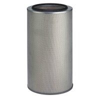 Air filter filter insert HENGST for RENAULT TRUCKS MTU