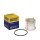 Fuel filter insert Ø50mm 41mm HENGST FILTER for e.g. MAN TGA