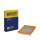 Air filter insert 291-211mm HENGST FILTER for e.g.JEEP GRAND CHEROKEE III