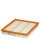 Air filter cartridge HENGST for BMW 3