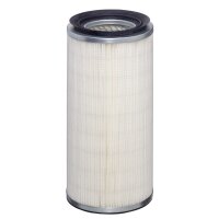 Air filter filter insert HENGST for NISSAN CABSTAR E