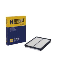 Air filter insert 300-227mm HENGST FILTER suitable for...