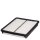HENGST air filter element for SANTA FÉ III