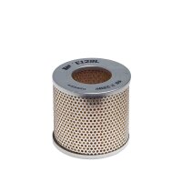 Air filter HENGST for KHD DEUTZ GARDNER