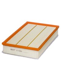 Air filter cartridge HENGST for AUDI A3 Sportback