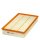 Air filter cartridge HENGST for AUDI A3 Sportback