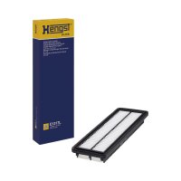 Luftfilter-Einsatz 355-108mm HENGST FILTER passend...