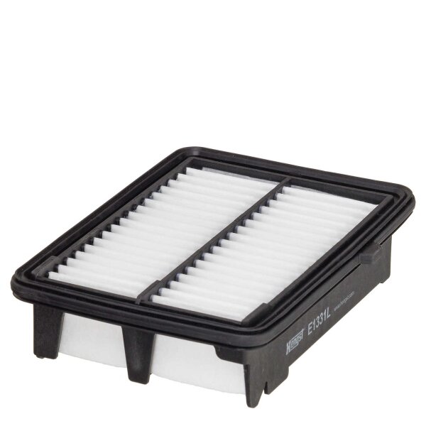 HENGST air filter element for HONDA JAZZ IV