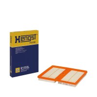 Luftfilter-Einsatz 272-218mm HENGST FILTER passend...