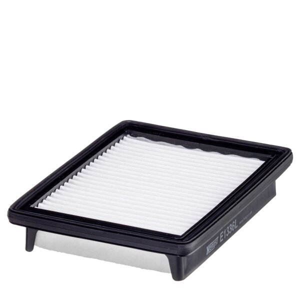 HENGST air filter element for OPEL KARL