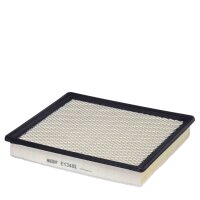 Air filter cartridge HENGST for OPEL INSIGNIA A