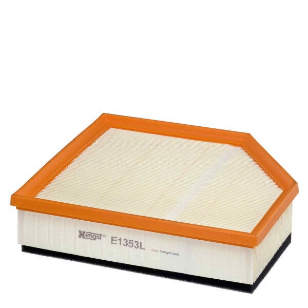 HENGST air filter element for VOLVO V70 III