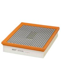 HENGST air filter element for SSANGYONG KYRON