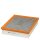 HENGST air filter element for SSANGYONG KYRON