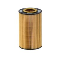 Oil filter insert Ø32mm Ø73mm HENGST FILTER...