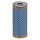 Working hydraulics filter HENGST for HANOMAG HENSCHEL MERCEDES FAUN EATON KAELBLE