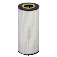 Oil filter insert Ø41mm Ø89mm HENGST FILTER...