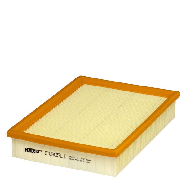 HENGST cabin air pollen filter for VOLVO O&K GENERAL MOTORS VME