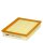 HENGST cabin air pollen filter for VOLVO O&K GENERAL MOTORS VME