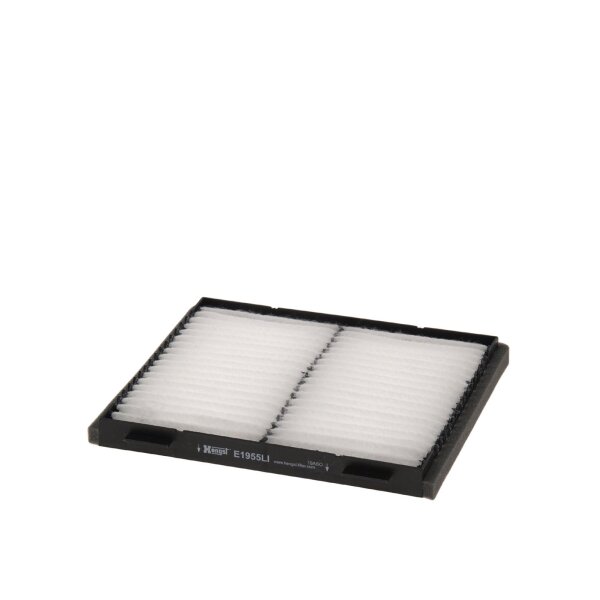 HENGST cabin air pollen filter for VOLVO V40 estate