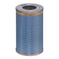 Oil filter HENGST for MAN MERCEDES STEYR MTU