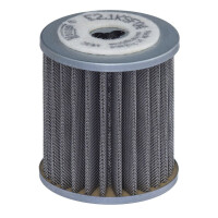 Fuel filter insert Ø55mm 66mm HENGST FILTER for...