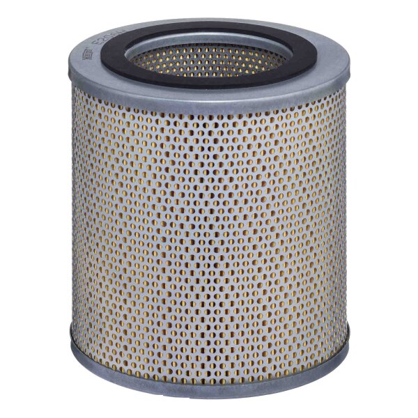 Oil filter HENGST for WÄRTSILÄ