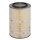 Air filter insert HENGST FILTER easily replaceable suitable for e.g. MAN CLA