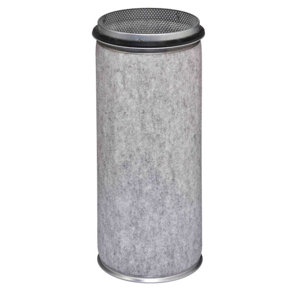 Sekundärluftfilter Filtereinsatz HENGST für MAN SCANIA RENAULT TRUCKS