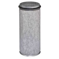 Sekundärluftfilter Filtereinsatz HENGST für MAN...