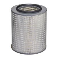 Air filter filter insert HENGST for VME