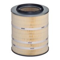 Air filter insert HENGST FILTER suitable for IVECO...