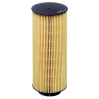 Oil filter insert Ø45mm Ø102mm HENGST...
