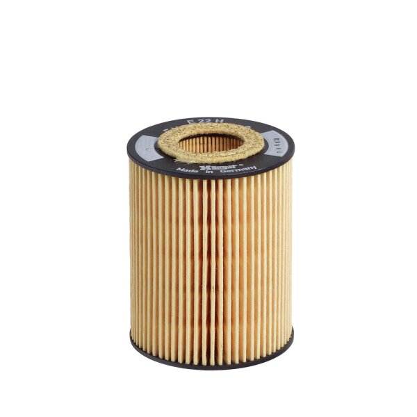 Ölfilter Filtereinsatz HENGST für OPEL ASTRA J Caravan