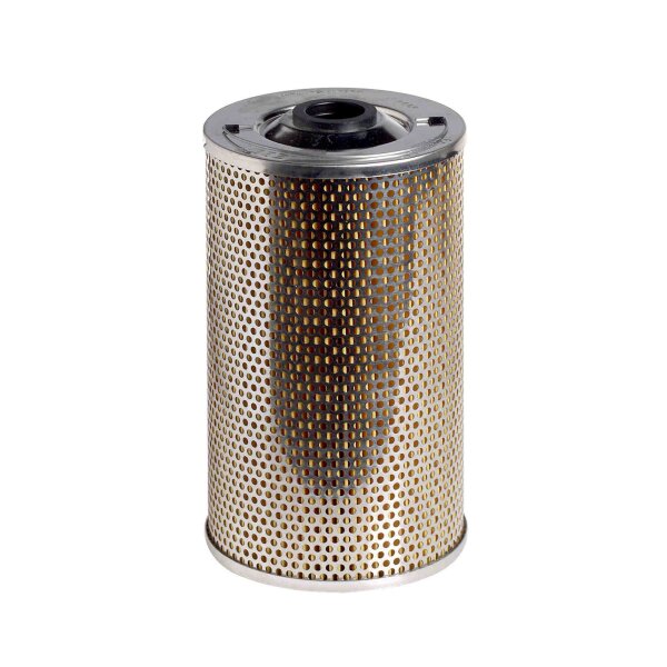 Oil filter filter insert HENGST E26N