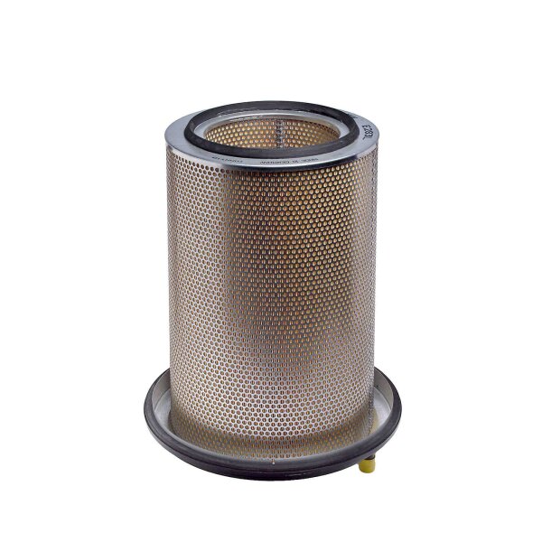 Air filter cartridge HENGST for FORD SCANIA VME