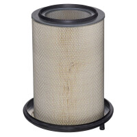 Air filter insert HENGST FILTER suitable for e.g. SCANIA...