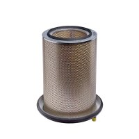Luftfilter Filtereinsatz HENGST für FORD SCANIA VME