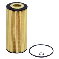 HENGST automatic transmission hydraulic filter for MACK...