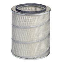 Air filter insert HENGST FILTER easily replaceable for...