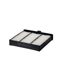 Interior air pollen filter HENGST for RENAULT...