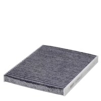 Innenraumluft Aktivkohlefilter HENGST für FORD...