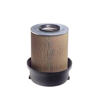 Air filter filter insert HENGST for MERCEDES RENAULT TRUCKS
