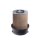 Air filter filter insert HENGST for MERCEDES RENAULT TRUCKS