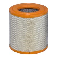 Luftfilter-Einsatz HENGST FILTER passend für u.a....