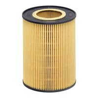 Oil filter insert Ø57mm Ø111mm HENGST...